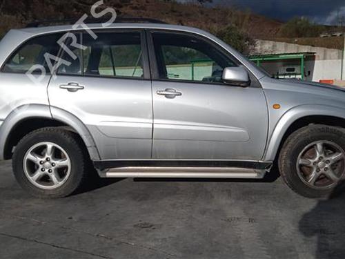 Gebläsemotor TOYOTA RAV 4 II (_A2_) 2.0 4WD (ACA21, ACA20) | BP24559086M62 