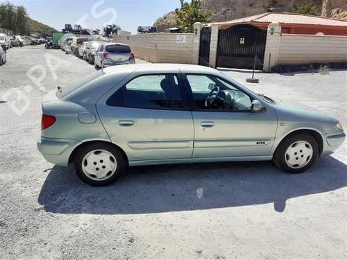 Front right window mechanism CITROËN XSARA (N1) 1.9 D | BP24556852C23 