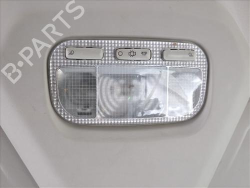 Innerbelysning CITROËN C4 Grand Picasso I (UA_) 1.6 HDi (109 hp) 26204852