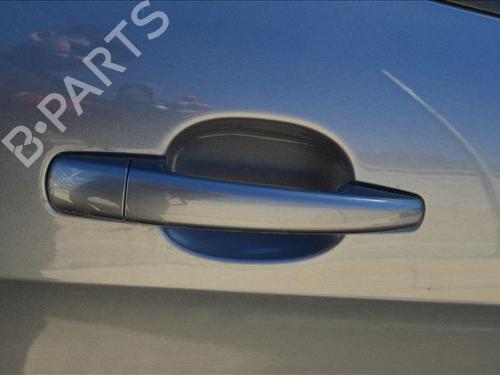 Used Rear right exterior door handle PEUGEOT 308 I (4A_, 4C_) 1.6 HDi (109 hp) 24562387