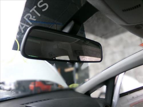 Bakspejl indvendigt OPEL CORSA C (X01) 1.7 DTI (F08, F68) (75 hp) 24564713