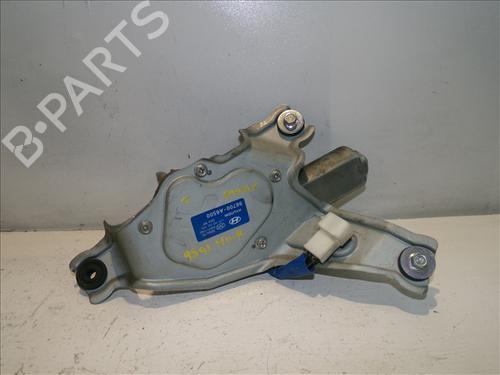 Rear wiper motor HYUNDAI i30 Estate (GD) 1.6 CRDi | BP24561192M102