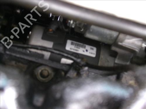 Used Starter BMW 3 (E46) 320 d (136 hp) 29359671