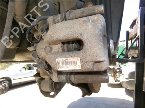 Right rear brake caliper PEUGEOT 307 CC (3B) 2.0 16V | BP26194427M106 