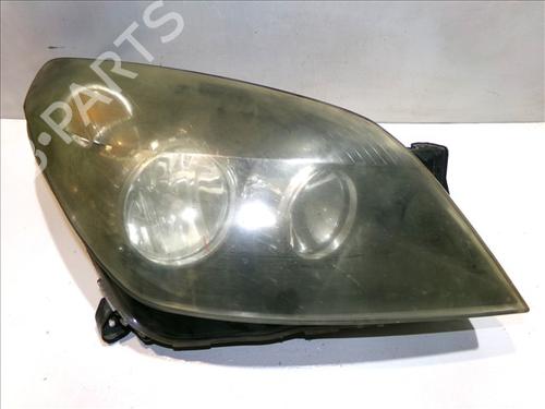 Faro derecho OPEL ASTRA H GTC (A04) 1.7 CDTi (L08) (101 hp) 28974523