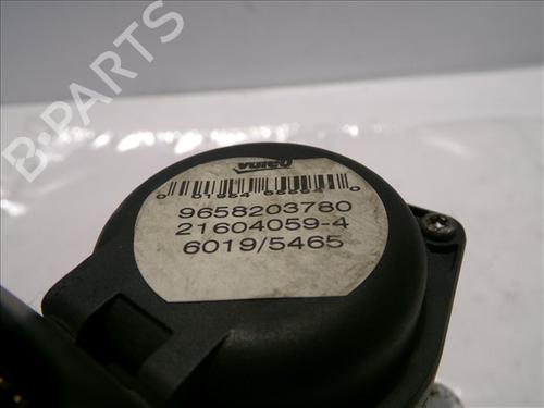 Used Egr PEUGEOT 206 Van 1.4 HDi (68 hp) 30644878