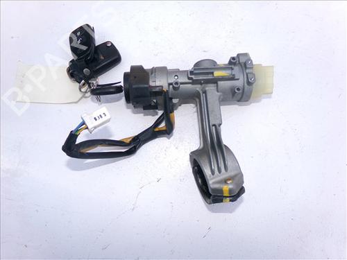 Used Electronic module HYUNDAI TUCSON (JM) 2.0 CRDi (140 hp) 27444336