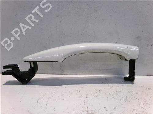 Front left exterior door handle PEUGEOT 508 I (8D_) 1.6 HDi | BP28179969C128 