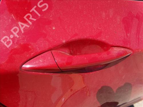 Used Rear right exterior door handle HYUNDAI i30 (GD) 1.4 CRDi (90 hp) 24566668