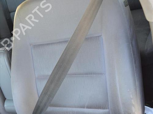 Used Front left seatbelt AUDI A6 C5 (4B2) 1.8 (125 hp) 24561649