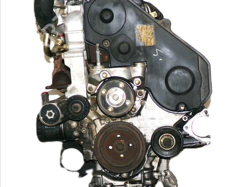 Moteur FORD FOCUS I (DAW, DBW) 1.8 TDCi | BP30437634M1