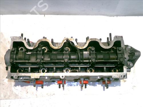 Cylinder head OPEL ZAFIRA / ZAFIRA FAMILY B (A05) 1.9 CDTI (M75) | BP29385321M5 