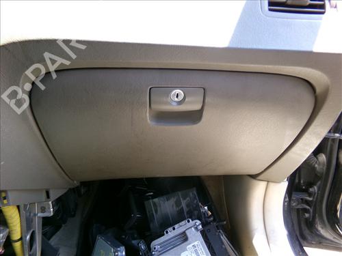 Used Glove box HYUNDAI TUCSON (JM) 2.0 CRDi (140 hp) 27444411
