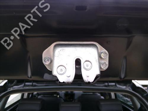 Tailgate lock CHEVROLET AVEO / KALOS Hatchback (T250, T255) 1.2 | BP26204389C101 