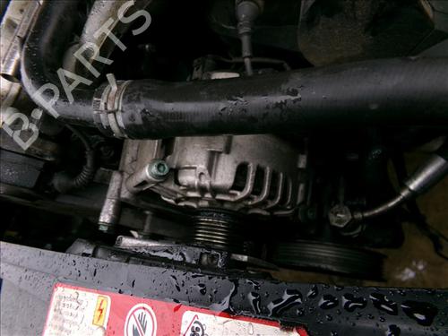 Used Alternator AUDI A4 B6 (8E2) 2.0 (130 hp) 24859247