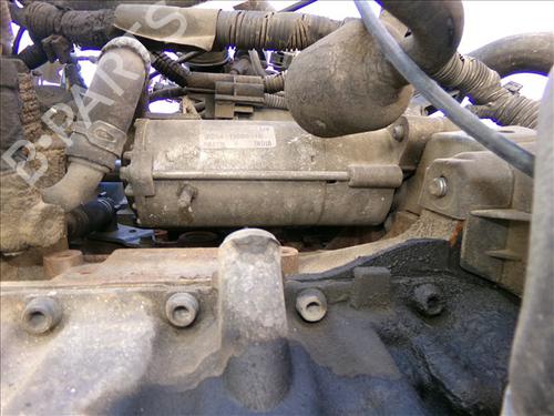 Used Starter FORD MONDEO IV Saloon (BA7) 2.0 TDCi (140 hp) 29623021