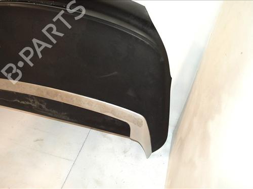 Tailgate PEUGEOT 207 (WA_, WC_) 1.6 16V | BP24561339C6 