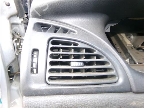 Luftventil CITROËN C5 I (DC_) 2.0 HDi (DCRHZB, DCRHZE) (109 hp) 29450719