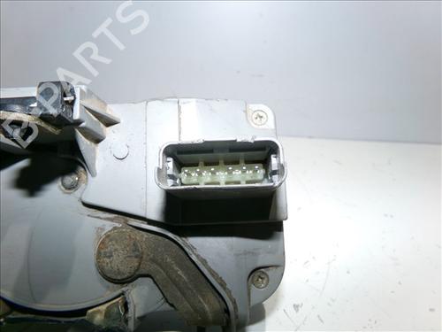 Front left lock PEUGEOT 406 (8B) 2.0 HDI 110 | BP25937165C98 