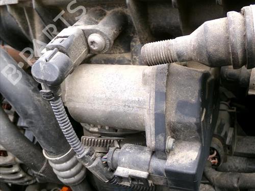 Used Throttle body AUDI TT (8J3) 2.0 TFSI (200 hp) 24567705