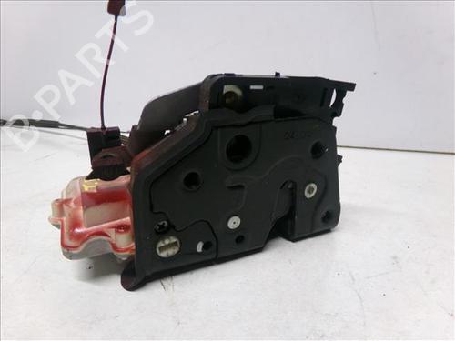 Rear right lock SEAT ALTEA (5P1) 2.0 TDI 16V | BP24562236C99 