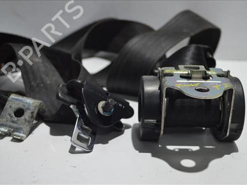 Used Rear left seatbelt FORD C-MAX II (DXA/CB7, DXA/CEU) 2.0 TDCi (136 hp) 24569383