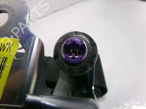 Front right seatbelt HYUNDAI i30 (FD) 1.4 | BP24568270I25 