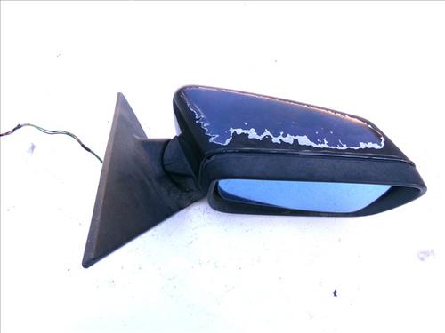 Used Right mirror BMW 3 (E46) 320 d (136 hp) 27695088