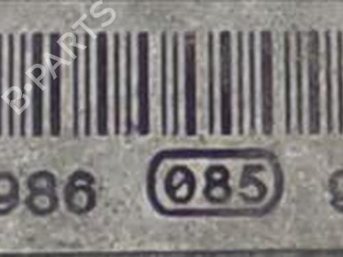 ABS pump MERCEDES-BENZ A-CLASS (W169) A 180 CDI (169.007, 169.307) | BP24559654M43 