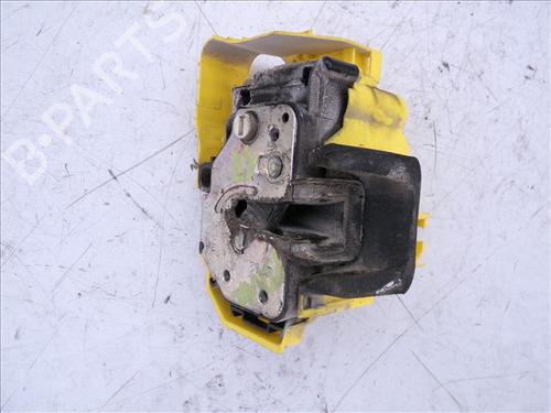 Rear right lock CITROËN NEMO Box Body/MPV (AA_) 1.3 HDi 75 | BP26204565C99 