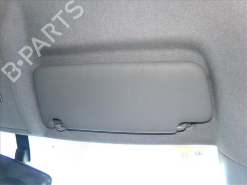 Right sun visor OPEL CORSA D (S07) 1.3 CDTI (L08, L68) | BP29385315I2 