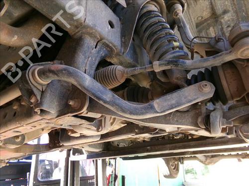 Anti roll bar NISSAN NAVARA NP300 (D40) 2.5 dCi 4WD (D40TT, D40T, D40M, D40BB) | BP24857967M96 