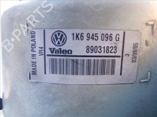 Right taillight VW GOLF PLUS V (5M1, 521) 1.6 TDI | BP30106214C35 
