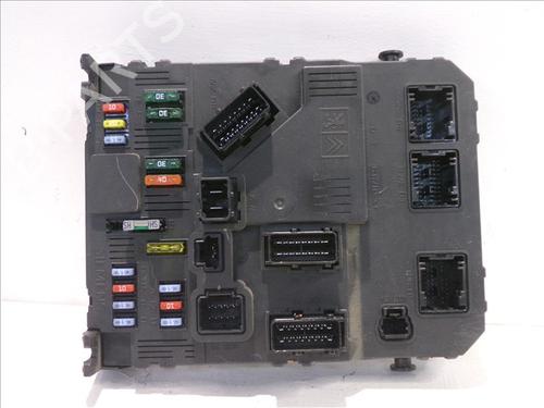 Used Electronic module CITROËN XSARA PICASSO (N68) 2.0 HDi (90 hp) 30644939