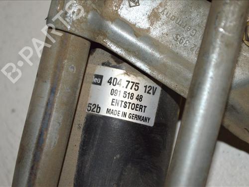 Front wiper motor VOLVO S60 I (384) 2.4 | BP26283580M29 