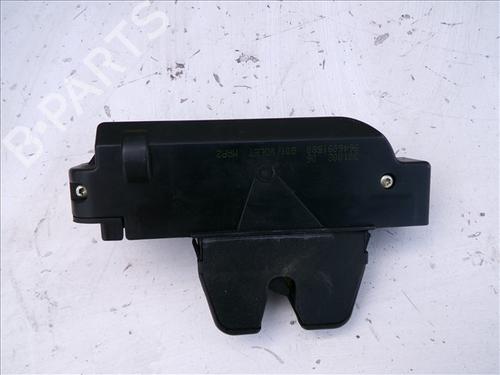 Tailgate lock CITROËN XSARA (N1) 2.0 HDi 90 | BP25463986C101 