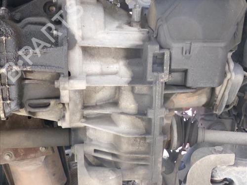Used Gearbox FORD FOCUS II (DA_, HCP, DP) 1.6 (100 hp) 24859572