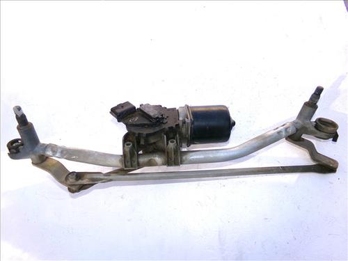Front wiper motor CITROËN C3 I (FC_, FN_) 1.1 i | BP28162691M29 