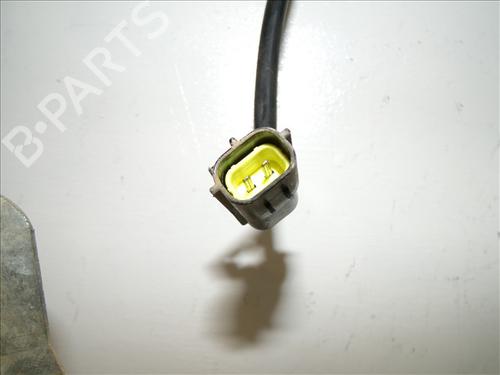 Rear left window mechanism OPEL FRONTERA A (U92) 2.8 TD (5BMWL4, 5BSUD2) | BP31063511C24