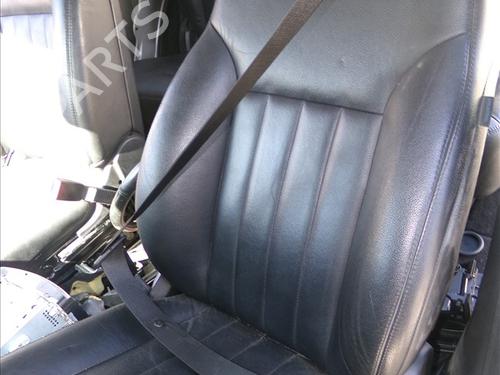 Used Front left seatbelt MERCEDES-BENZ R-CLASS (W251, V251) R 320 CDI 4-matic (251.022, 251.122) (224 hp) 29520425