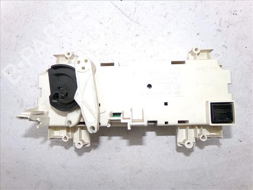 Climate control CITROËN XSARA (N1) 2.0 HDi 90 | BP29718098I5 