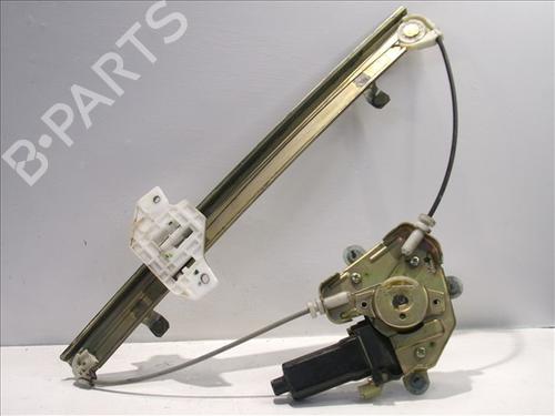 Front right window mechanism HYUNDAI ATOS (MX) 1.0 i | BP30618473C23