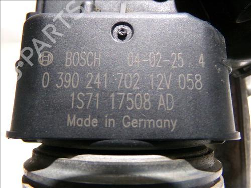 Front wiper motor FORD MONDEO III (B5Y) 1.8 16V | BP24567263M29