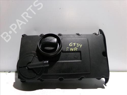 Used Valve cover SEAT LEON (1P1) 1.4 16V (86 hp) 24566280