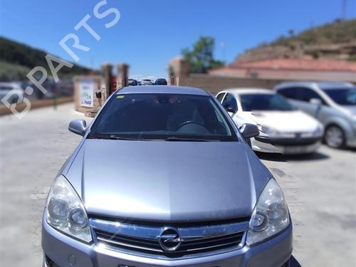 Retrovisor direito OPEL ASTRA H (A04) 1.7 CDTI (L48) | BP26611679C27 