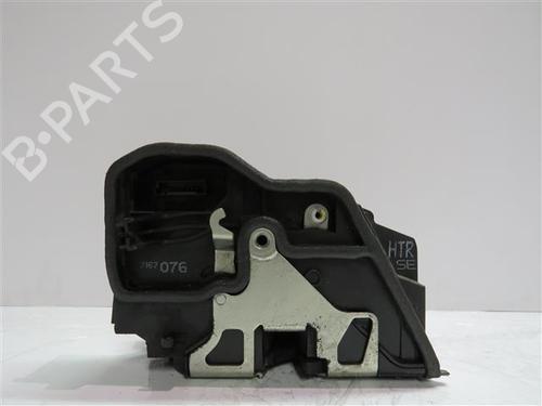 Høyre bak lås BMW X3 (E83) 2.0 d (150 hp) 24556843