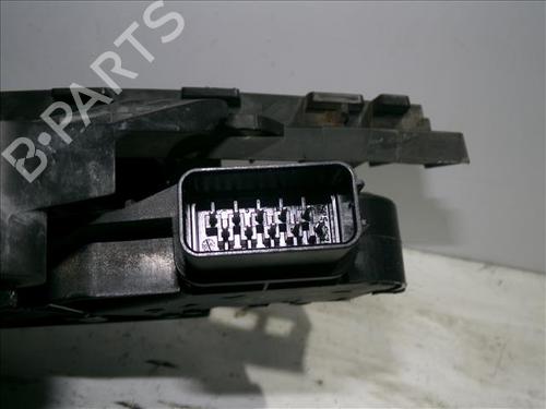 Front left lock VOLVO S40 II (544) 1.6 D | BP24563578C98 