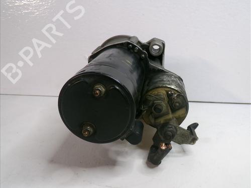 Starter PEUGEOT 206 Hatchback (2A/C) 1.4 HDi eco 70 | BP26147168M8 