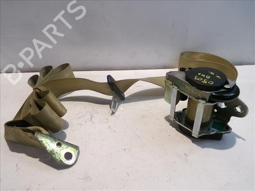Rear left seatbelt VW GOLF PLUS V (5M1, 521) 1.4 16V | BP24566985I29 