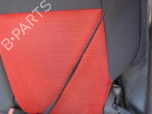 Used Rear left seatbelt DODGE CALIBER 2.0 CRD (140 hp) 24568498